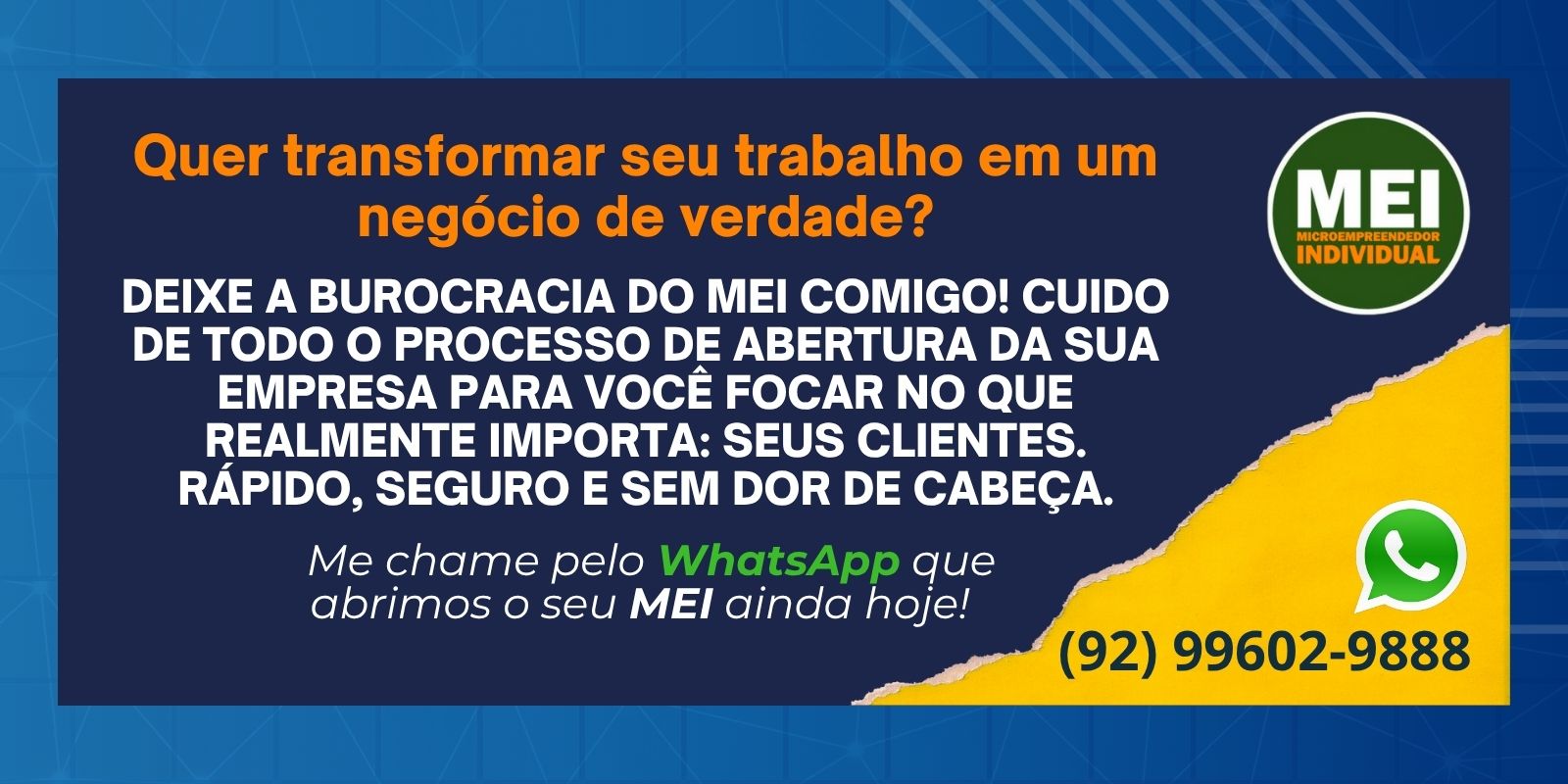 Aluno na escola